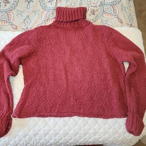 Sundance vintage turtleneck